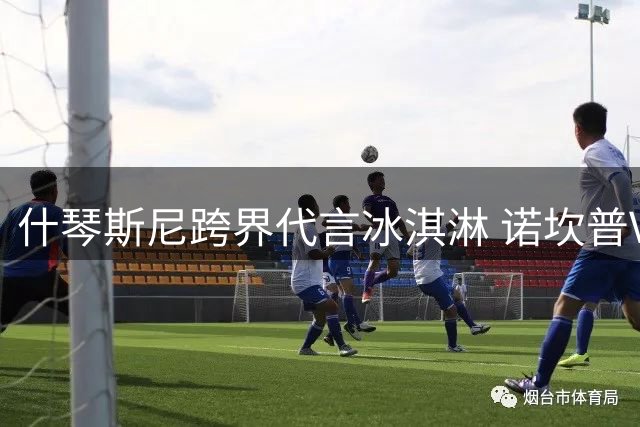 什琴斯尼跨界代言冰淇淋 诺坎普VIP门票成营销亮点