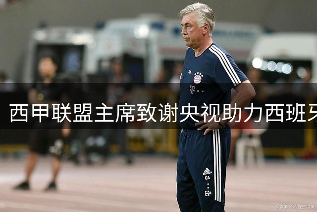 西甲联盟主席致谢央视助力西班牙世界杯夺冠 两国足球合作迎新契机